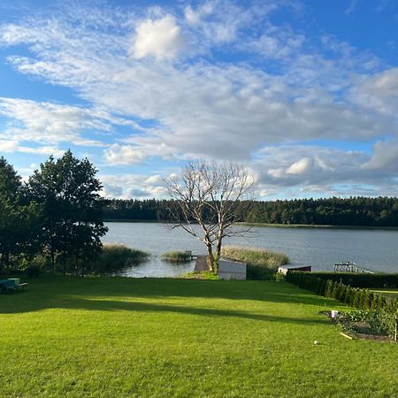 Apartament Numer 1, Dwie Sypialnie Dwa Lozka Orzysz Dış mekan fotoğraf