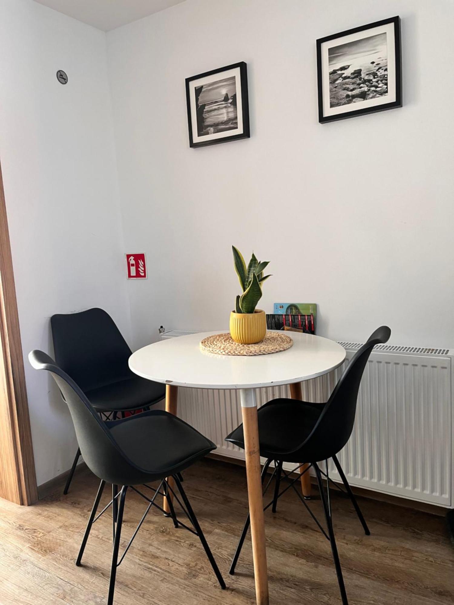Apartament Numer 1, Dwie Sypialnie Dwa Lozka Orzysz Dış mekan fotoğraf